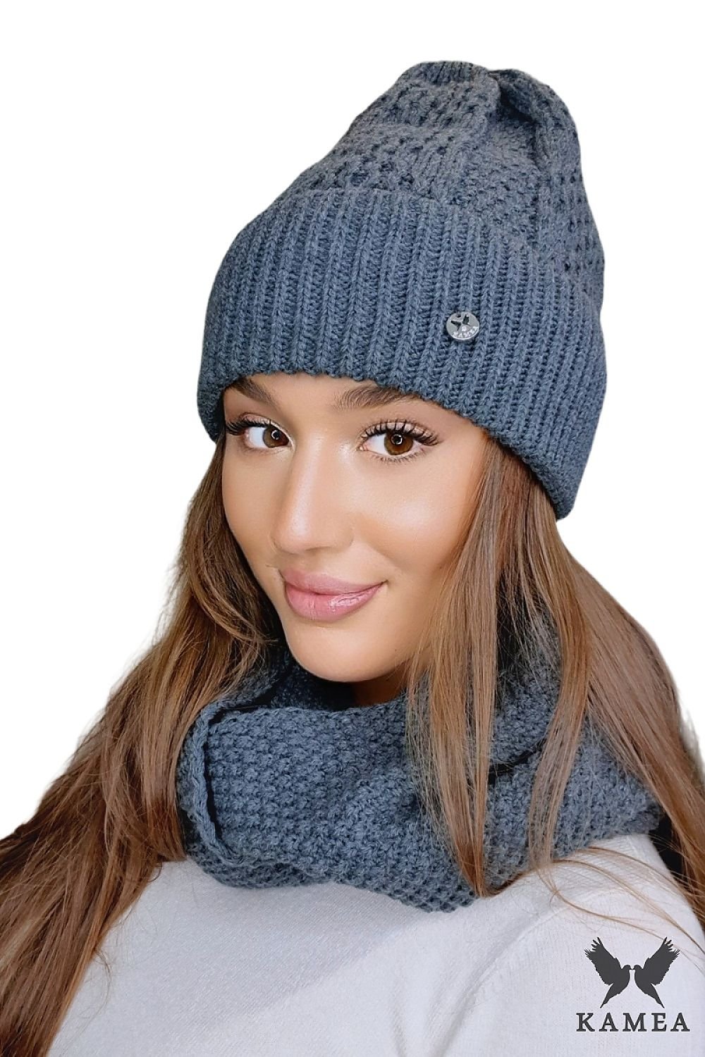 Infinity Scarf model 205366